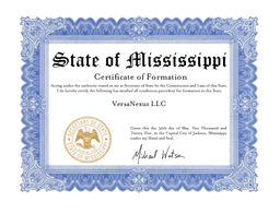 VersaNexus LLC