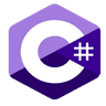 C# icon