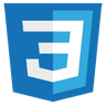 CSS icon