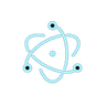 Electron icon