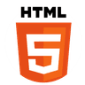 HTML icon