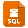 SQL icon