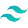 Tailwind CSS icon