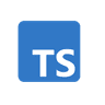 TypeScript icon
