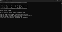 Nexus SQLite