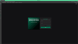 Web App Deployment